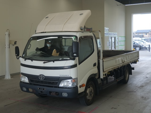 TOYOTA OTHER