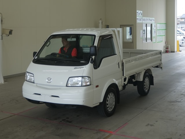 MAZDA BONGO