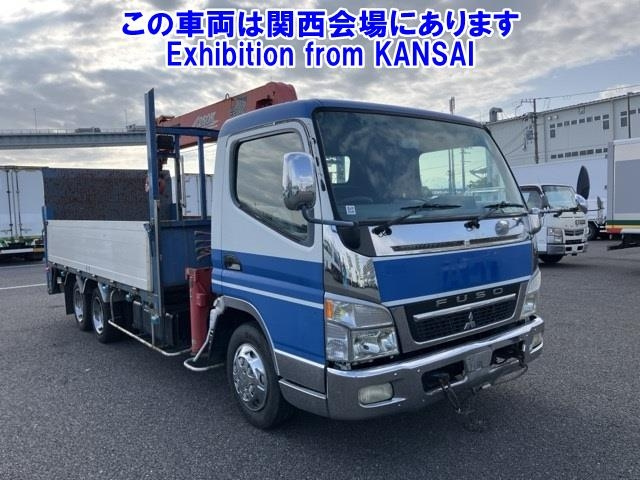 MITSUBISHI CANTER 2006