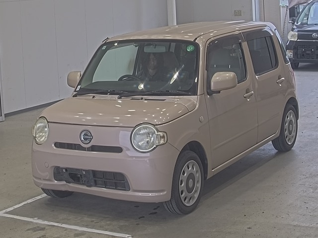 DAIHATSU MIRA 2011