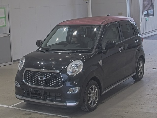 DAIHATSU CAST 2021