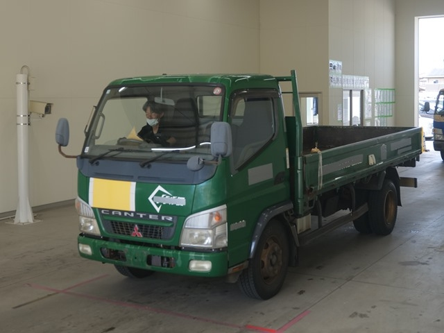 MITSUBISHI CANTER 2006