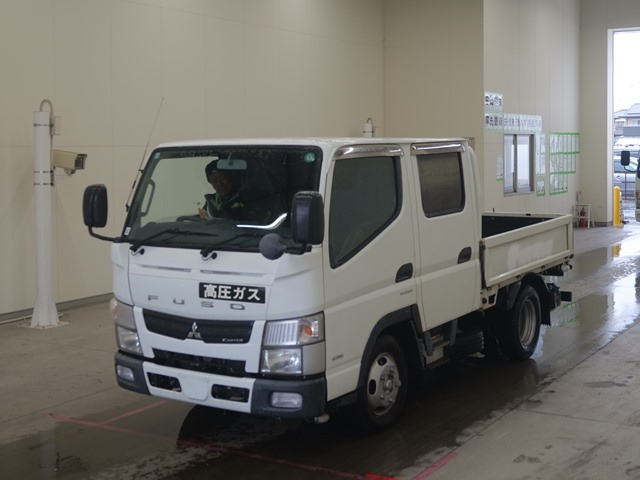 MITSUBISHI CANTER 2014