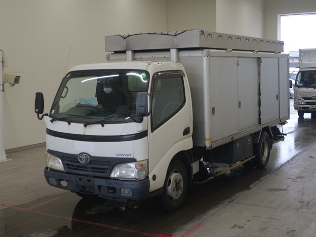 TOYOTA DYNA 2007
