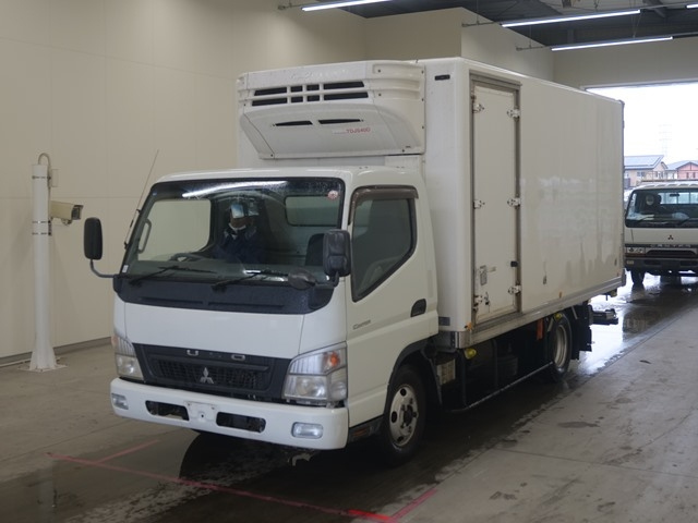 MITSUBISHI CANTER 2008