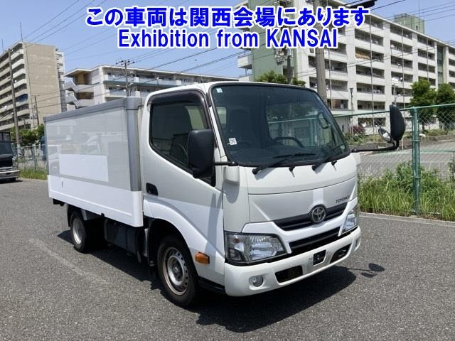 TOYOTA TOYOACE