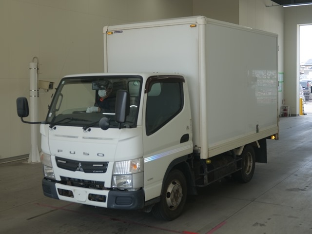 MITSUBISHI CANTER 2016