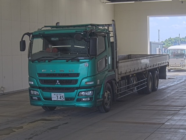 MITSUBISHI SUPER GREAT 2007