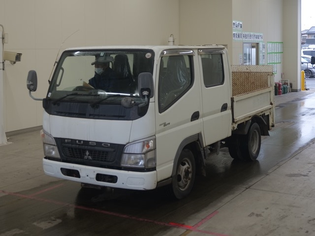 MITSUBISHI CANTER 2010