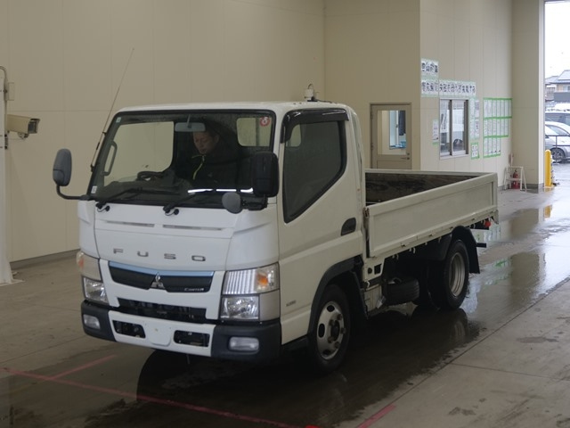 MITSUBISHI CANTER 2019