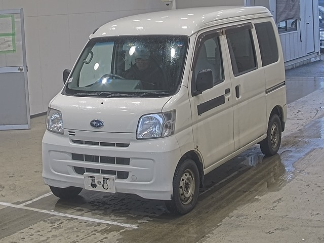 SUBARU SAMBAR
