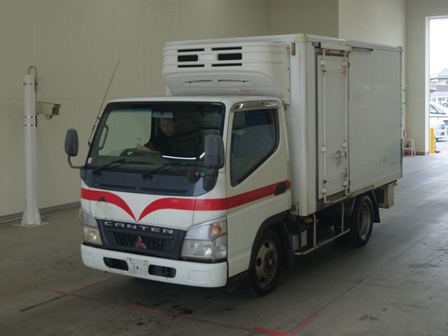 MITSUBISHI CANTER 2007