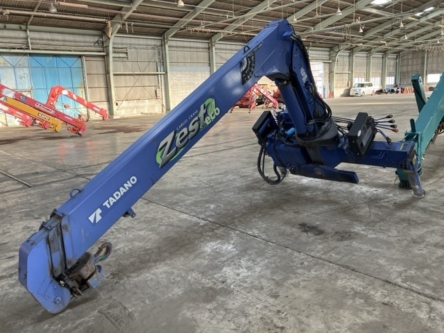TADANO CRANE