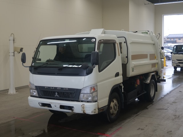 MITSUBISHI FUSO TRUCK 2007