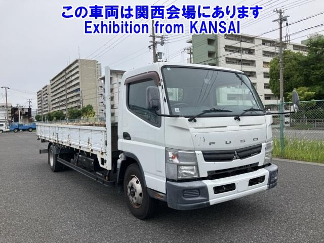 MITSUBISHI CANTER 2013