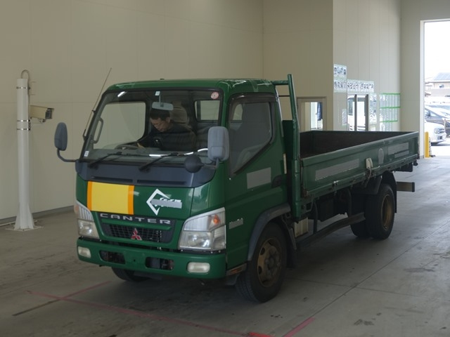 MITSUBISHI CANTER 2006