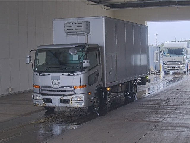 NISSAN CONDOR