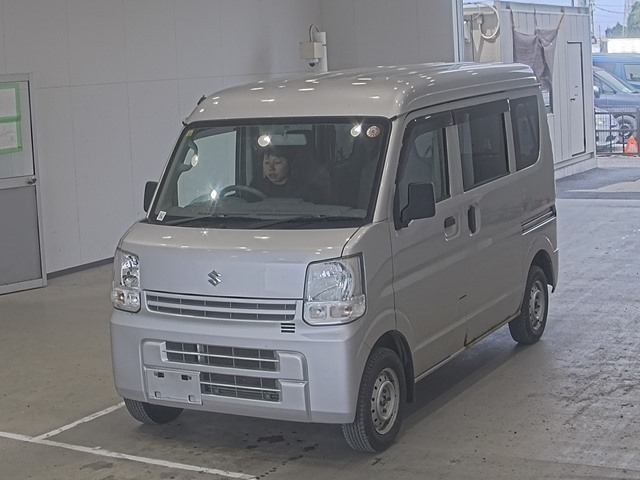 SUZUKI EVERY 2017
