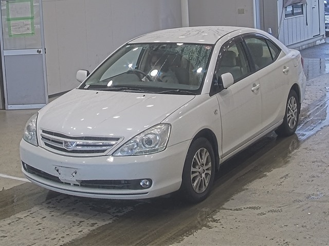 TOYOTA ALLION 2006