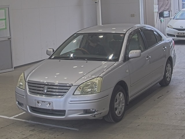 TOYOTA PREMIO 2006