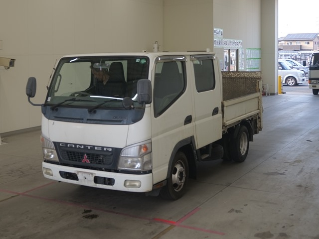 MITSUBISHI CANTER 2006