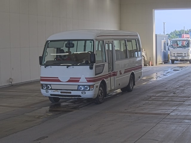 MITSUBISHI ROSA 2006