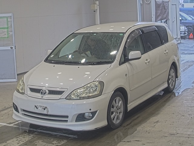 TOYOTA IPSUM