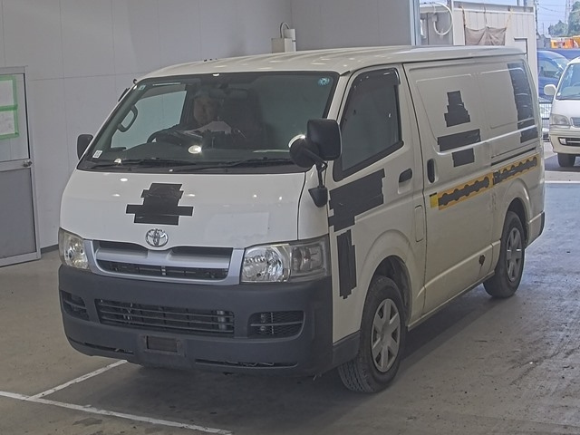 TOYOTA OTHER 2006