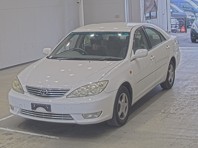 TOYOTA CAMRY 2005