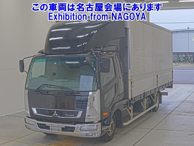 MITSUBISHI FUSO FIGHTER