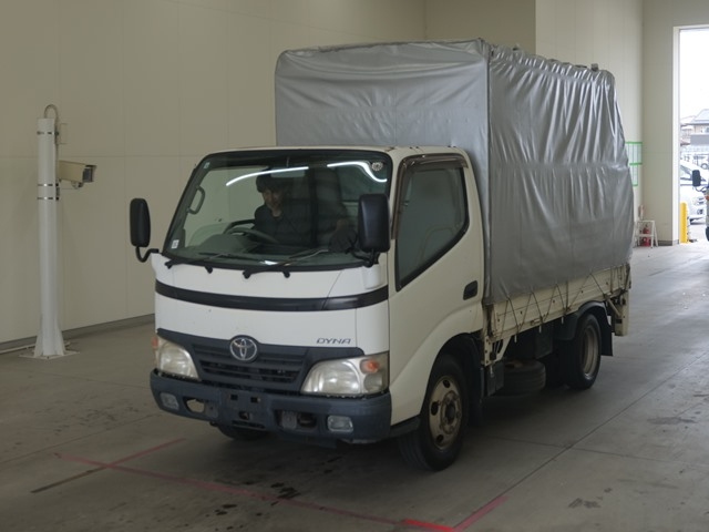 TOYOTA OTHER 2007