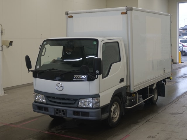 MAZDA TITAN 2007