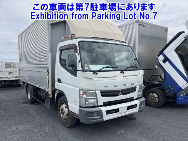MITSUBISHI CANTER 2014