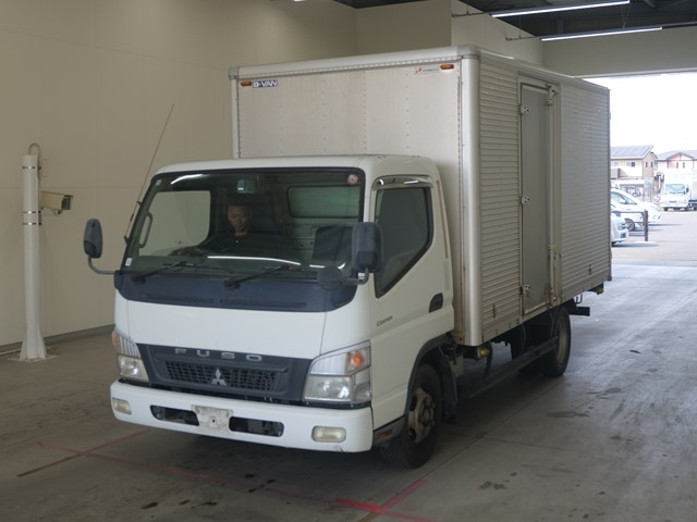 MITSUBISHI CANTER 2008