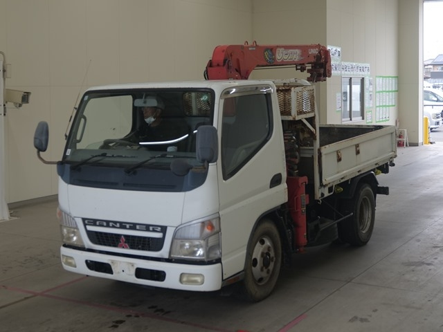 MITSUBISHI CANTER 2007