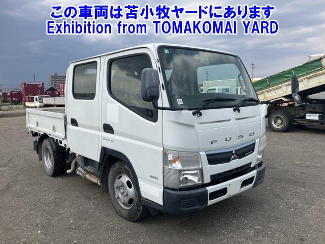 MITSUBISHI CANTER 2017