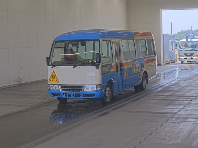 MITSUBISHI ROSA 2008