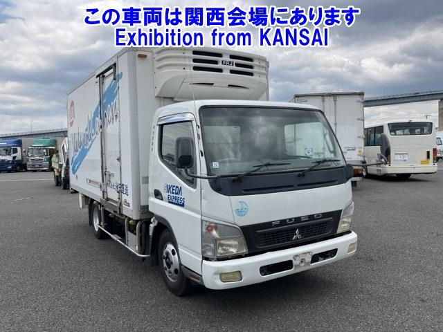 MITSUBISHI CANTER 2007
