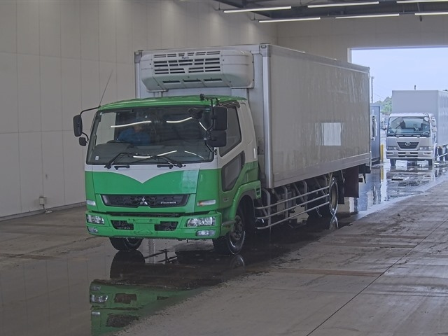 MITSUBISHI FUSO FIGHTER