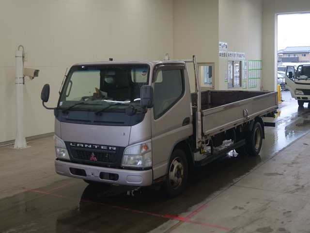 MITSUBISHI CANTER 2006