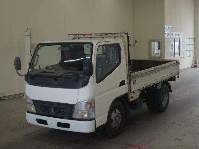 MITSUBISHI CANTER 2007