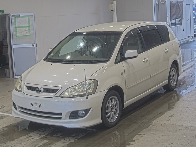 TOYOTA IPSUM