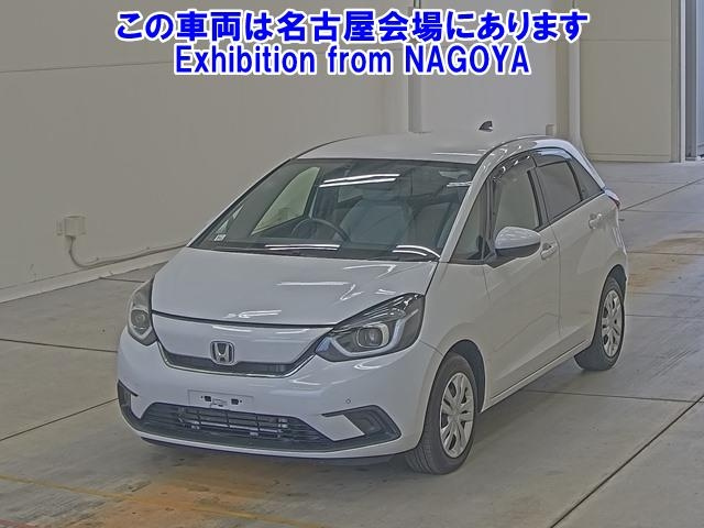 HONDA FIT 2020