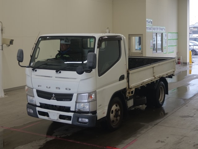 MITSUBISHI CANTER 2014