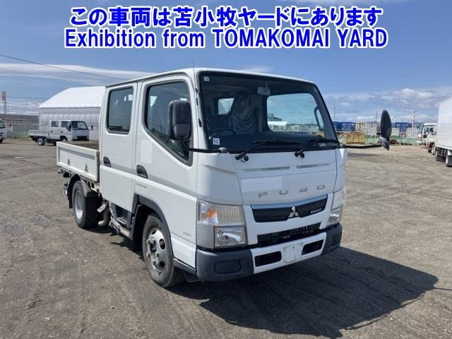 MITSUBISHI CANTER 2017