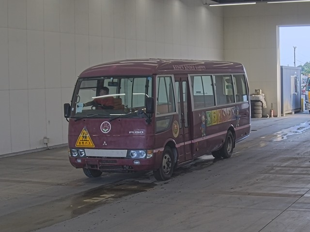 MITSUBISHI BUS 2006