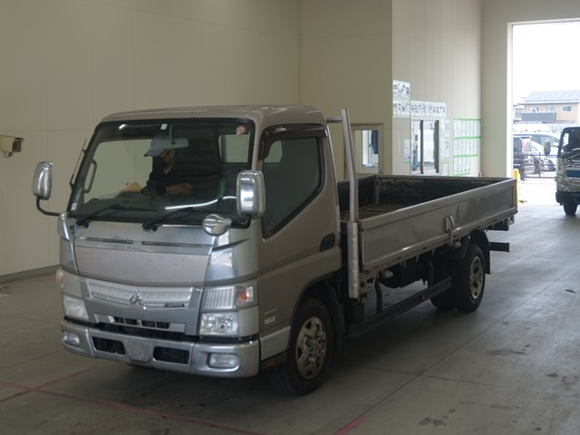 MITSUBISHI CANTER 2011