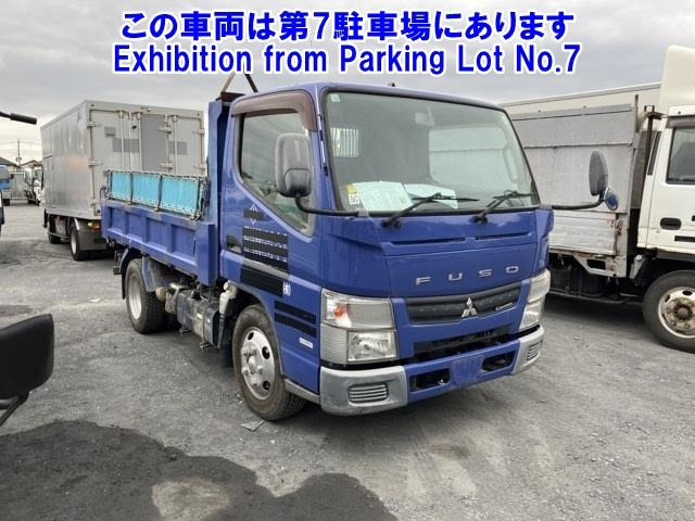 MITSUBISHI CANTER 2011