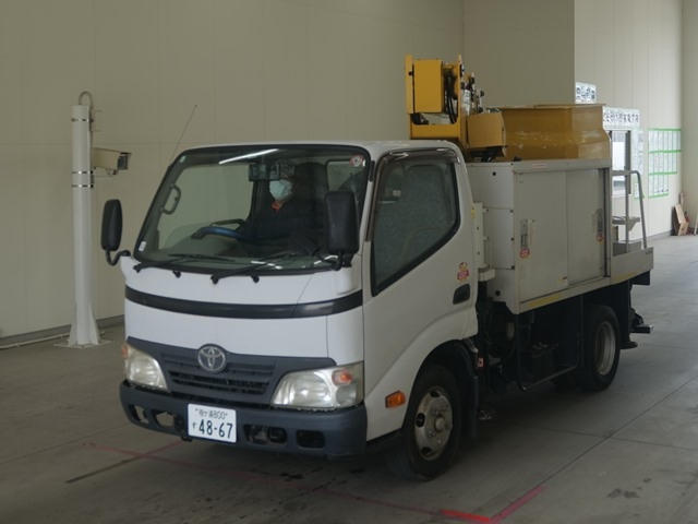 TOYOTA OTHER 2011