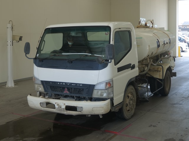 MITSUBISHI CANTER 2007